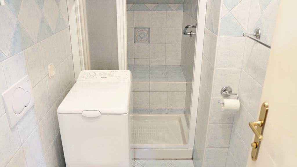 Green Garden Apartment Опатия Стая снимка