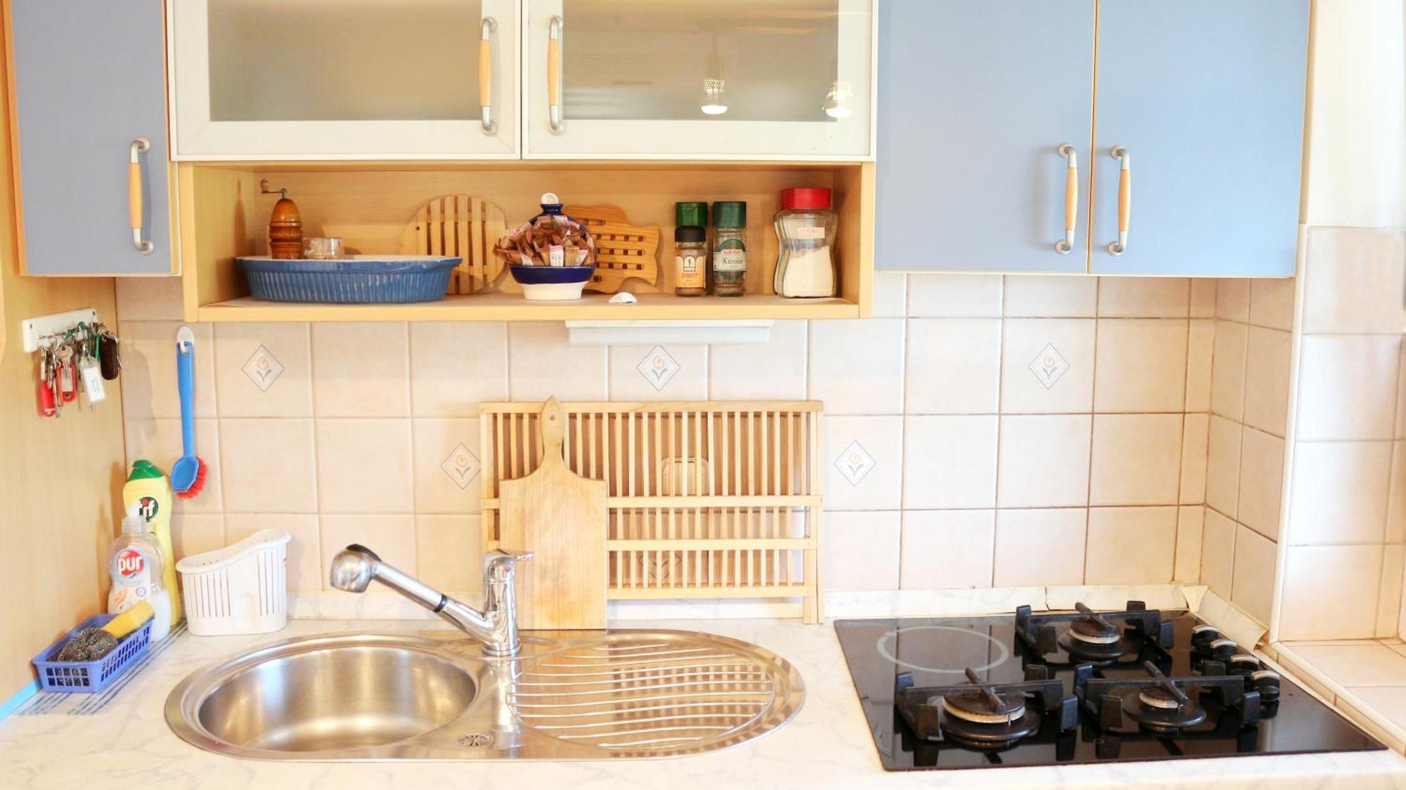 Green Garden Apartment Опатия Екстериор снимка