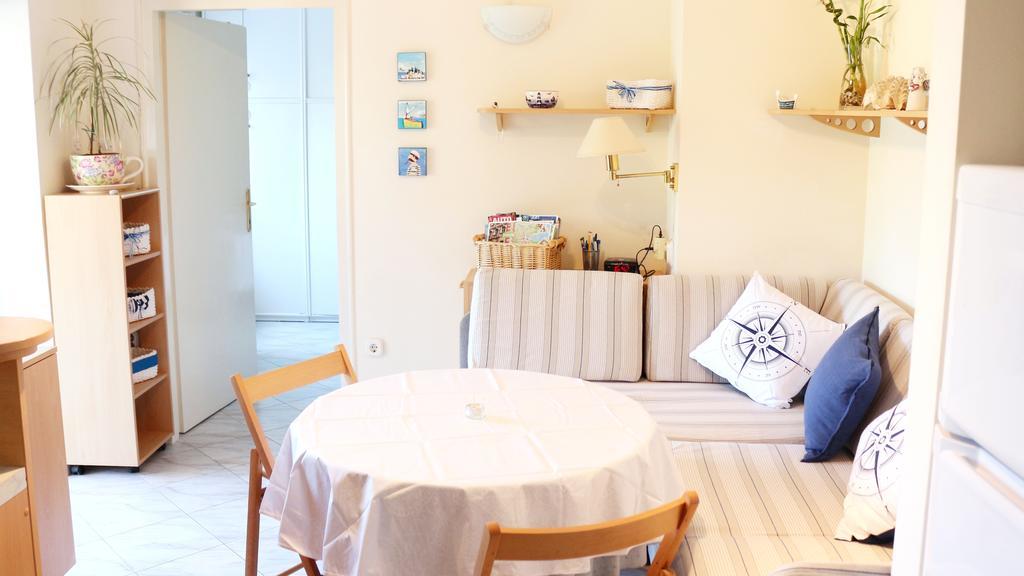 Green Garden Apartment Опатия Стая снимка