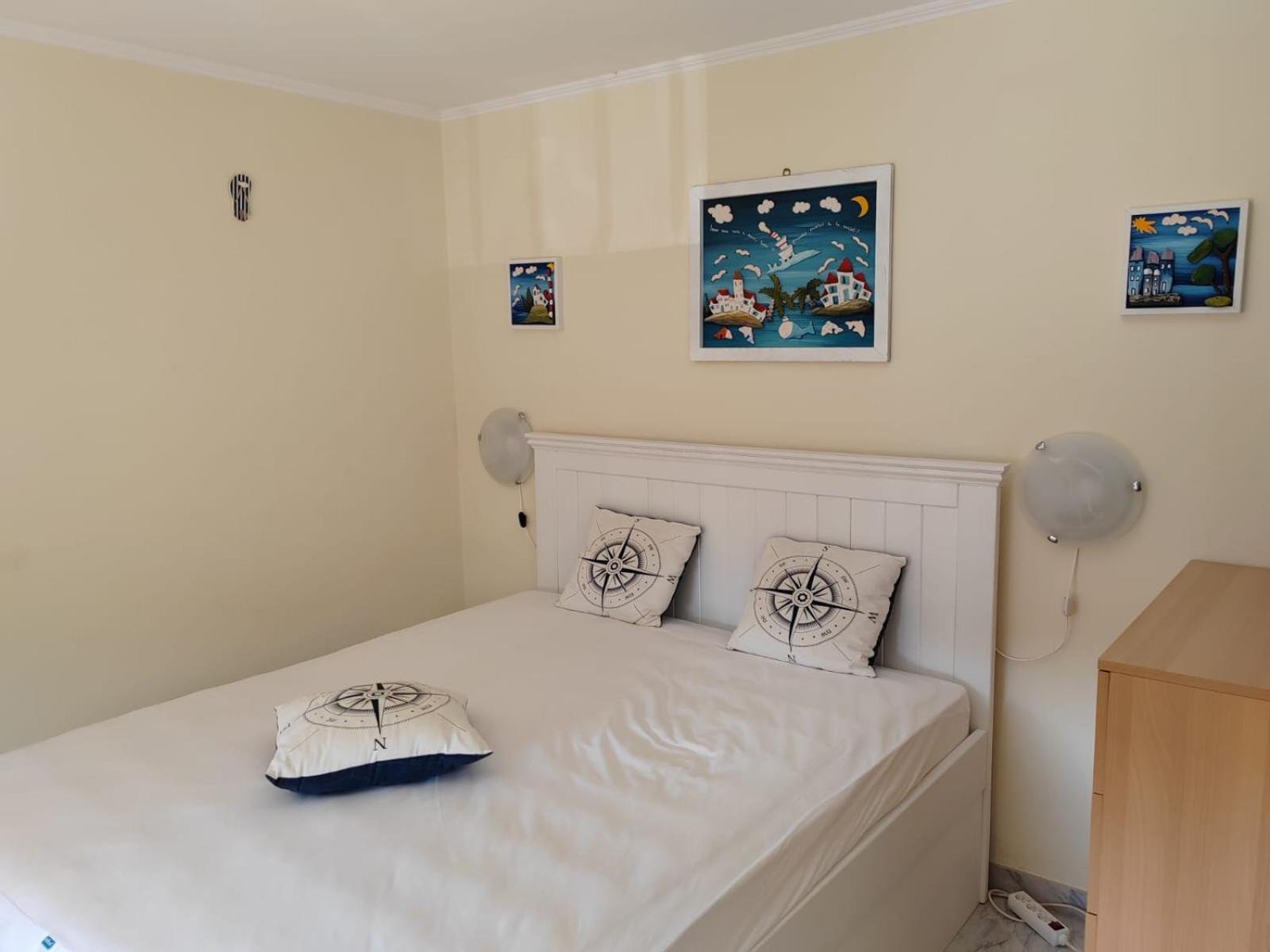 Green Garden Apartment Опатия Екстериор снимка