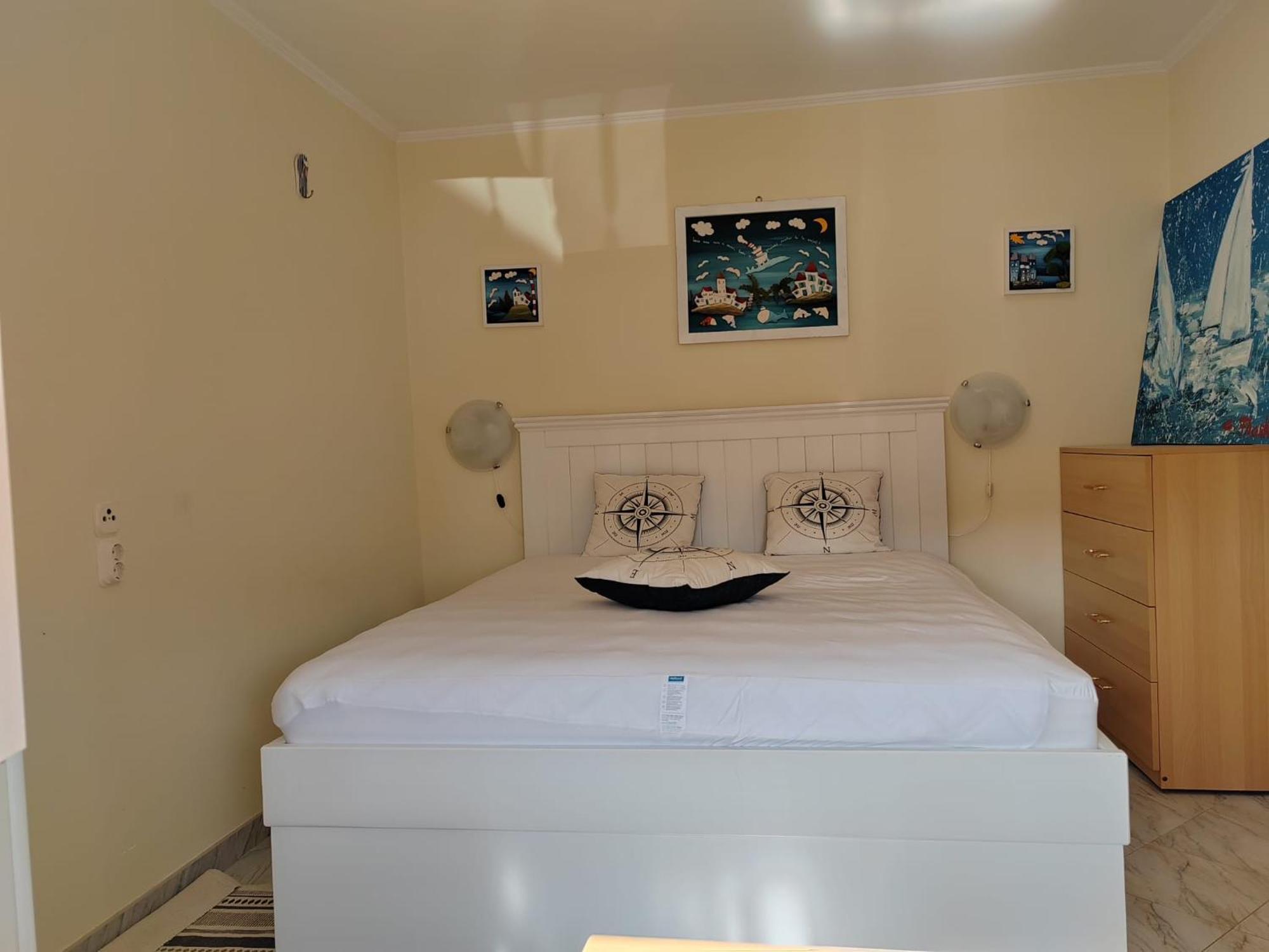 Green Garden Apartment Опатия Екстериор снимка